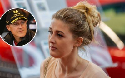 Documentarul „Horsepower – The World of GINA SCHUMACHER”, care o urmărește pe GINA SCHUMACHER și pe mama ei, CORINNA SCHUMACHER, va fi lansat pe 17 aprilie