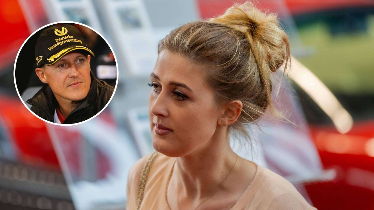 Documentarul „Horsepower – The World of GINA SCHUMACHER”, care o urmărește pe GINA SCHUMACHER și pe mama ei, CORINNA SCHUMACHER, va fi lansat pe 17 aprilie