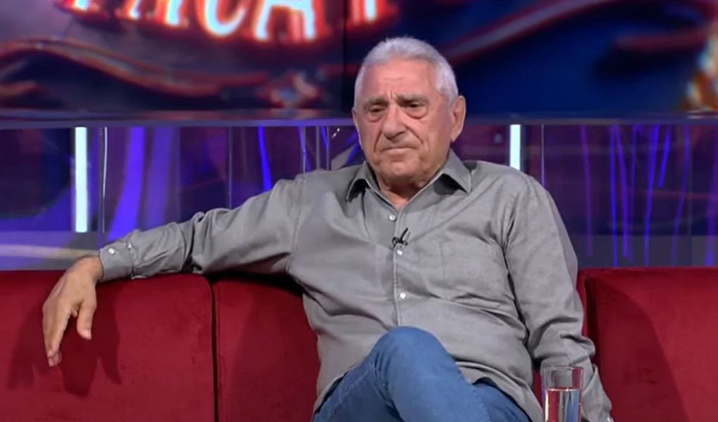 Becali, botez ortodox cu fiicele: Cum a acceptat soția catolică