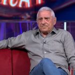 Becali, botez ortodox cu fiicele: Cum a acceptat soția catolică