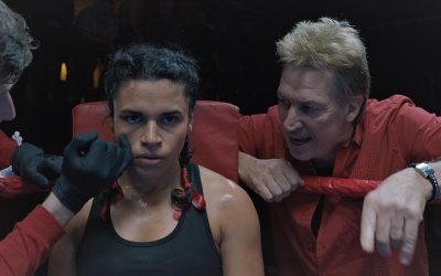 Sorella di Clausura și Gipsy Queen: Cronici de film din România