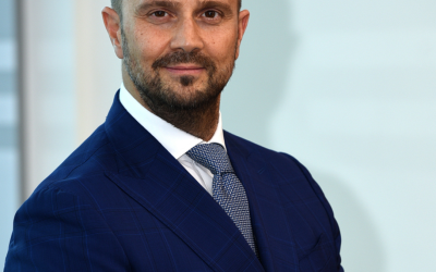 Giuseppe Carella, numit country manager Nestle România