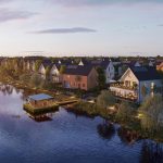 Speedwell lansează un proiect imobiliar de 135 mil EUR lângă București