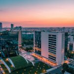 Lagardere Travel Retail își reînnoiește sediul din București, la Globalworth Campus