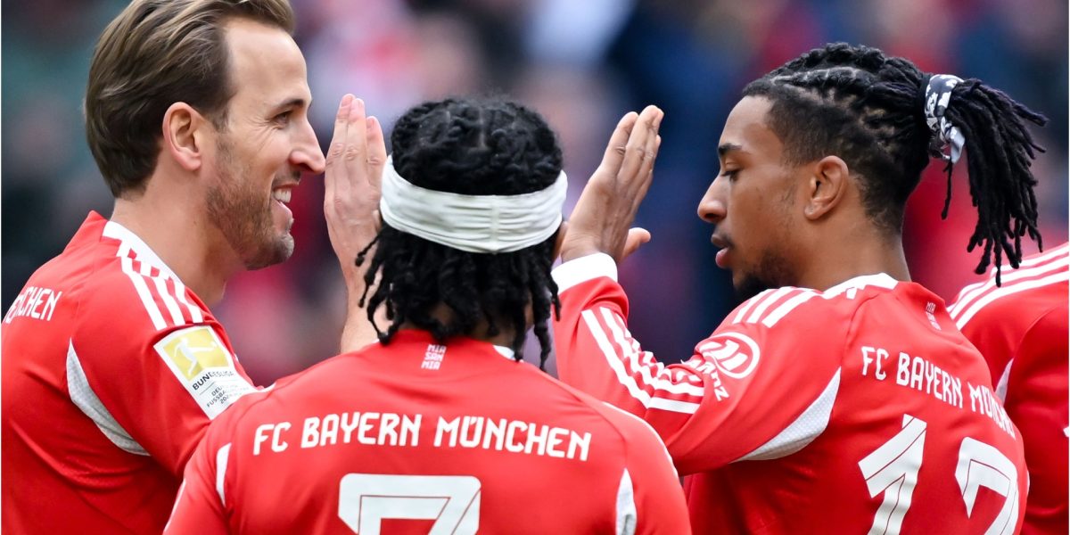 Accidentare GROAZNICĂ la Bayern: Starul ratează finalul de sezon și Cupa Mondială