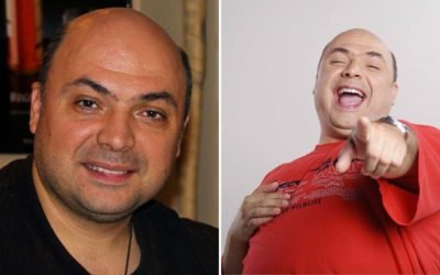 „Gogoașă” din „Trăsniții”, din nou la spital după o intervenție pe cord București – Actorul CONSTANTIN ZAMFIRESCU, cunoscut publicului drept „Gogoașă” din serialul „Trăsniții”, a trecut printr-o nouă cumpănă medicală