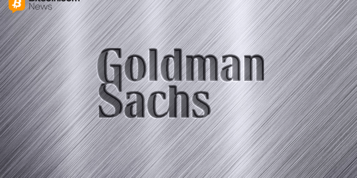Goldman Sachs intră în forță pe piața crypto: ETF pe Bitcoin cu opțiuni
