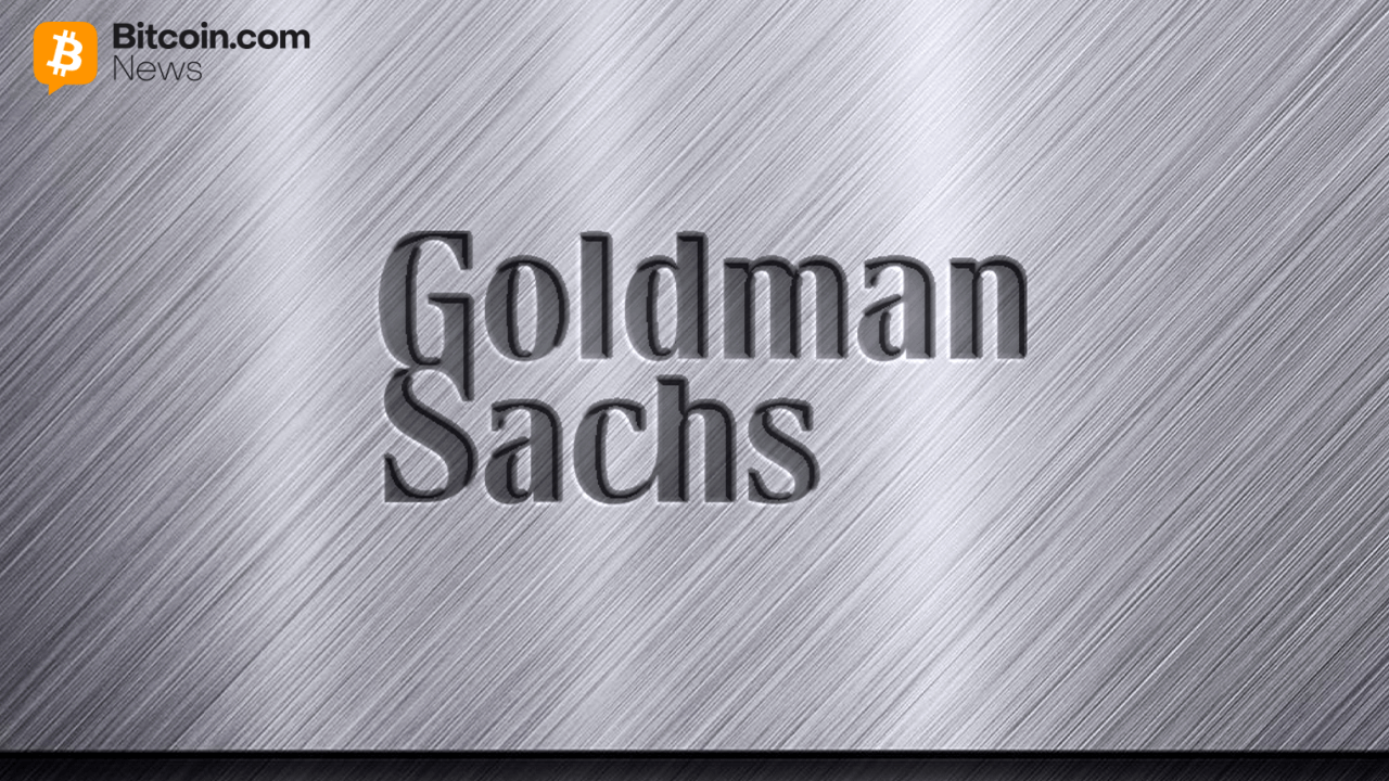 Goldman Sachs intră în forță pe piața crypto: ETF pe Bitcoin cu opțiuni