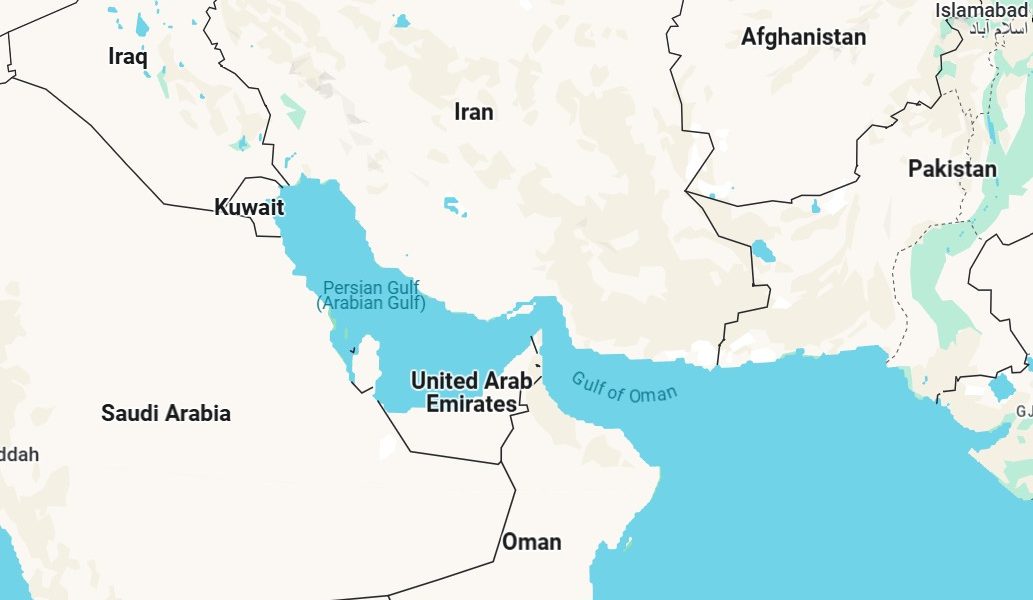 Franța și Marea Britanie: Plan multinațional pentru Strâmtoarea Ormuz