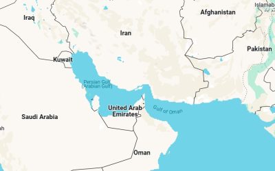 Franța și Marea Britanie: Plan multinațional pentru Strâmtoarea Ormuz