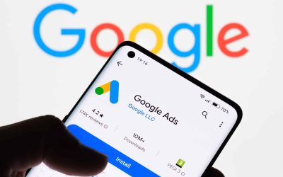 Google pune punct evoluției: O nouă eră pentru reclamele online