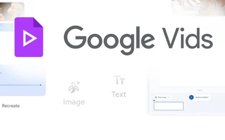 Google intră pe piața video cu AI gratuită, după retragerea OpenAI din domeniu București – Într-o mișcare strategică care a surprins pe mulți, Google a lansat recent o actualizare majoră a platformei sale Google Vids, oferind utilizatorilor posibilitatea de a genera clipuri video cu ajutorul inteligenței artificiale, fără costuri suplimentare