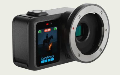 GoPro lansează noua cameră Mission: Aventură garantată pentru pasionați