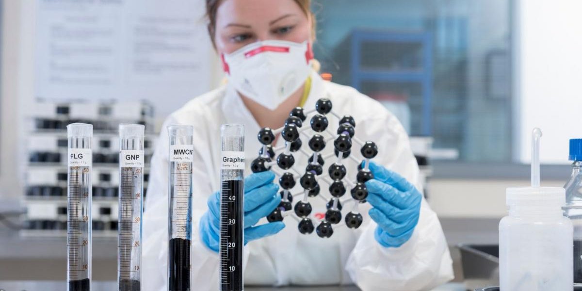 Grafenul sfidează gravitația: O lege a fizicii, dată peste cap de cercetători!