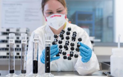 Grafenul sfidează gravitația: O lege a fizicii, dată peste cap de cercetători!