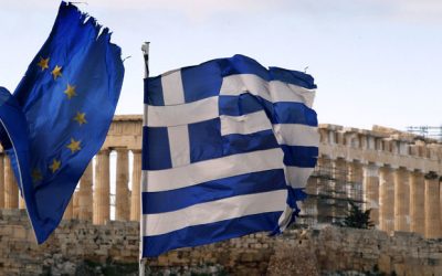 Remaniere guvernamentală în Grecia pe fondul unui scandal de fraudă cu fonduri europene Fostul comisar european Margaritis Schinas a fost numit ministru al dezvoltării rurale şi al alimentaţiei, înlocuindu-l pe Kostas Tsiaras