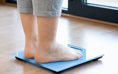 Pierdere de grăsime vs. Pierdere în greutate: Care-i diferența vitală?