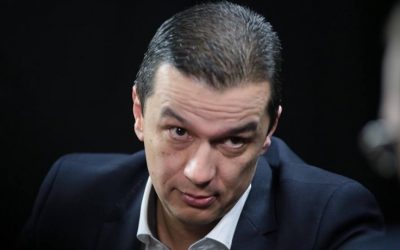 Grindeanu, DIN NOU împotriva lui Bolojan: Listarea companiilor statului, SUSPENDATĂ?