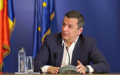 Grindeanu, despre anticipate: „Cu Bolojan, la cafea”. Planuri secrete?