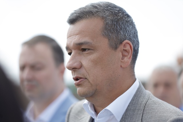 Grindeanu: Economia României, tratată ca la insolvență. Ce urmează?