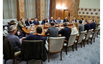 Guvernul României a anunțat o serie de măsuri pentru reducerea prețului motorinei la pompă, în urma deciziilor luate de un grup de lucru constituit la nivelul Executivului