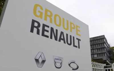 RENAULT dă afară 20% din ingineri: Mii de locuri de muncă, în pericol
