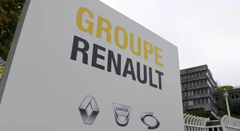 RENAULT dă afară 20% din ingineri: Mii de locuri de muncă, în pericol