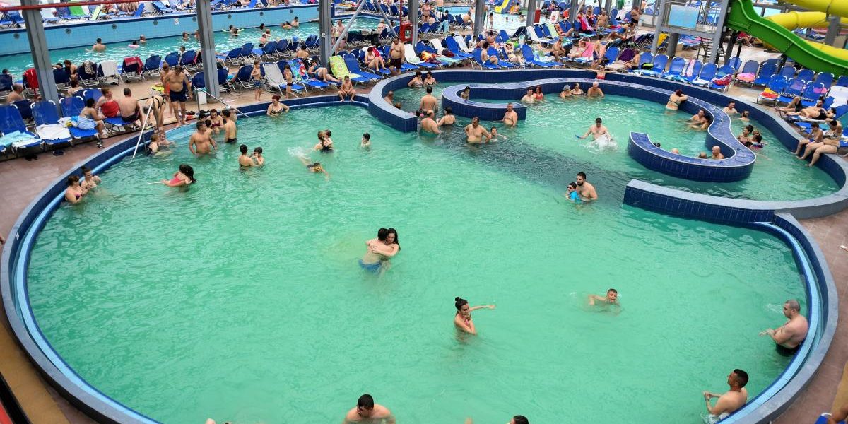 Bilete de tratament balnear pentru 2026: Peste 114.000 de români beneficiază