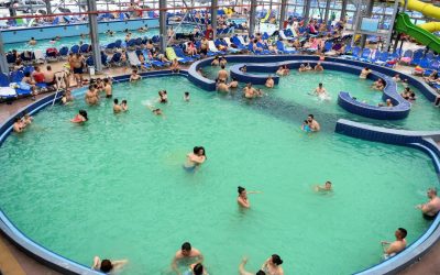 Bilete de tratament balnear pentru 2026: Peste 114.000 de români beneficiază