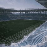Gata, începe construcția stadionului de 100 mil €: Anunțul bombă din Superligă!