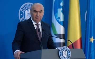 România vrea finala Europa League: Guvernul și FRF pregătesc candidatura Guvernul României, în colaborare cu Federația Română de Fotbal (FRF), a demarat pregătirile pentru a depune candidatura în vederea organizării finalei Europa League în 2028 sau 2029