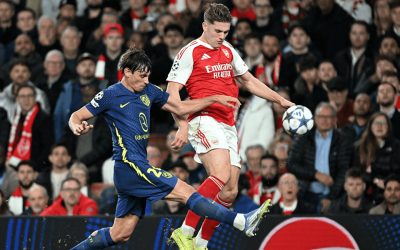 Semifinalele Champions League: Datele meciurilor, anunțate oficial!