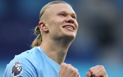 Burnley – Manchester City, duelul care decide liderul din Premier League, diseară de la 22:00