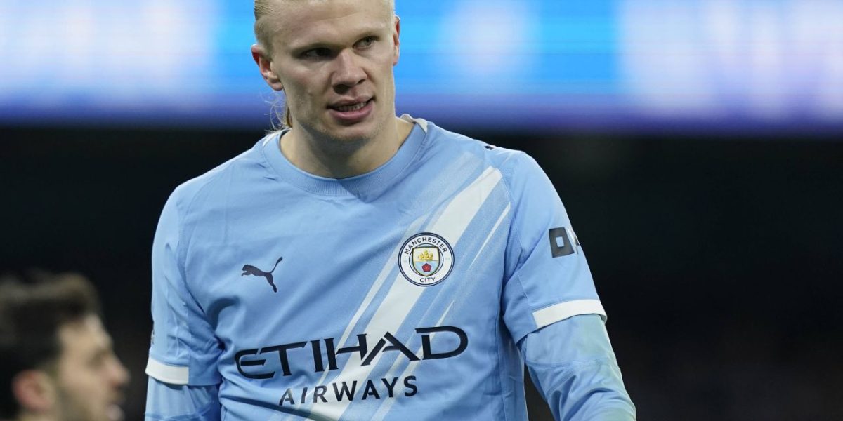 Manchester City – Arsenal: Echipele probabile înainte de super meci
