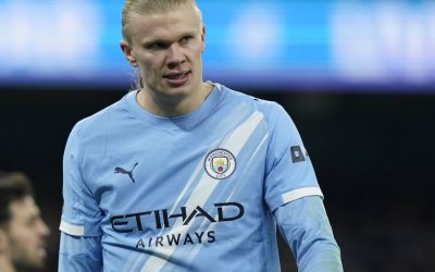 Manchester City – Arsenal: Echipele probabile înainte de super meci