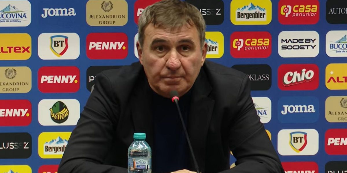 Hagi, apel emoționant pentru bogații din România: Ce le cere „Regele”