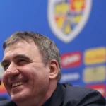Hagi: Trebuie să jucăm FOTBAL, nu să ne apărăm!