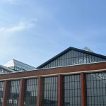 Hoții au golit Hala Laminor din Sectorul 3: Uși de lux, evaluate la 1 milion de euro