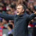 Hansi Flick, șoc după eșecul Barcelonei în Liga Campionilor