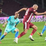 Halucinant la CFR Cluj: Africanii spulberă secretul Slimani