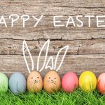 Paște special: URĂRI în limba română pentru cei dragi