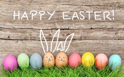 Paște special: URĂRI în limba română pentru cei dragi