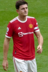 Maguire rămâne la Manchester United: „Cea mai mare onoare”