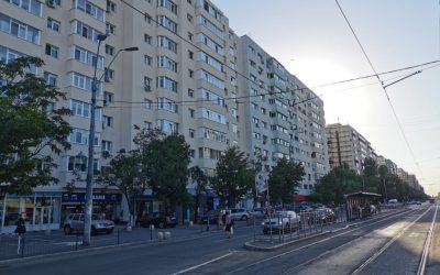 Harta chiriilor din București: Cât te costă să stai în fiecare sector?