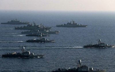 Marea Britanie se retrage: Blocada Strâmtorii Ormuz fără sprijin britanic
