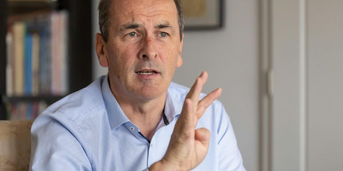 Dansul viral al viitorului ministru al Sănătății a cucerit internetul!