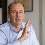 Dansul viral al viitorului ministru al Sănătății a cucerit internetul!