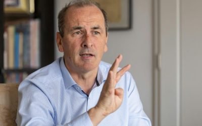 Dansul viral al viitorului ministru al Sănătății a cucerit internetul!