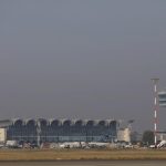 Tunel subteran la Henri Coandă: Fluieră traficul spre București!