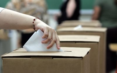 Ungaria la urne: Prezență mare la vot de la ora 7:00